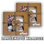 Darčekové krabice